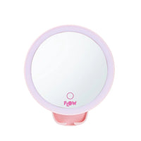 Flow Locker Led Glow Mirror פלאו מראת לד ללוקר