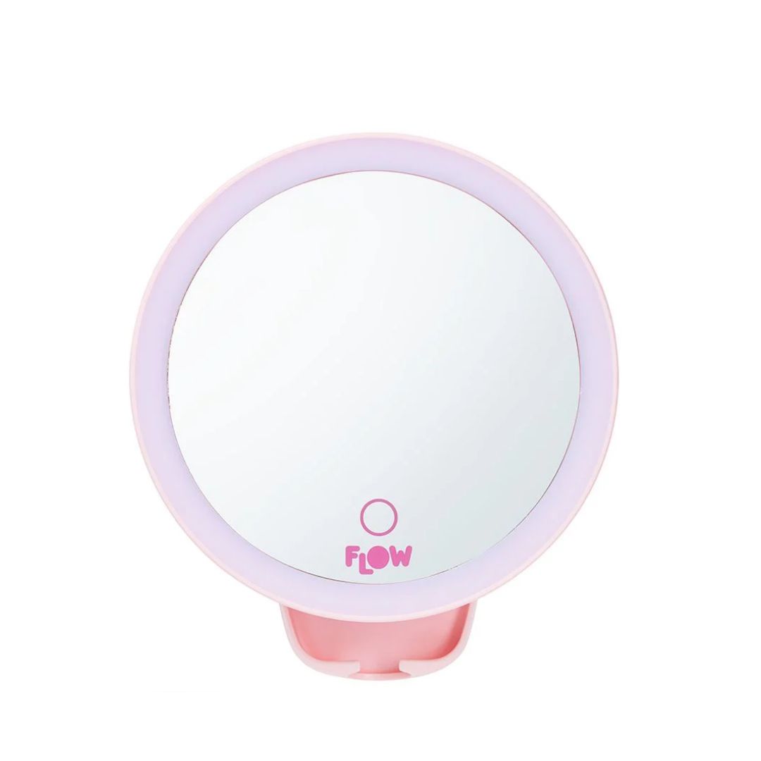 Flow Locker Led Glow Mirror פלאו מראת לד ללוקר