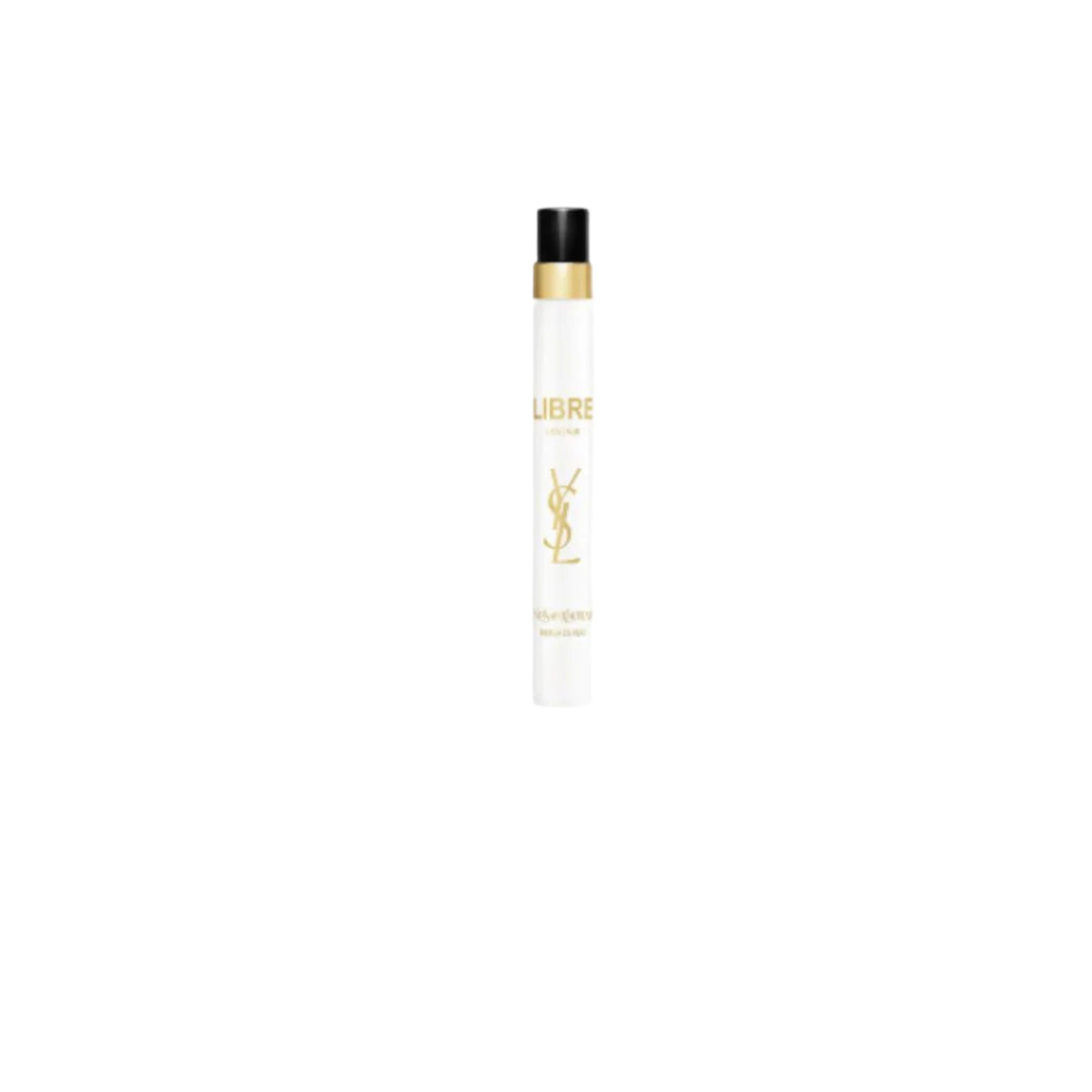 Ysl Libre Eau Naturelle 10Ml Gwp Os בושם מתנה ליברה בגודל מיוחד, 10 מ"ל - לא למכירה-GLAM42