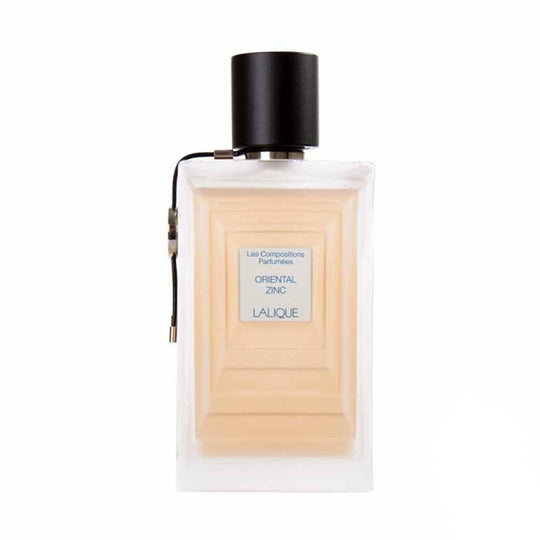 Lalique Oriental Zinc Edp 100ML בושם לאישה לליק-GLAM42