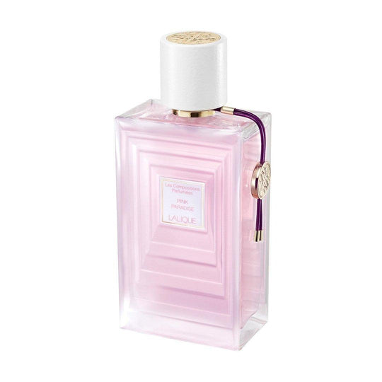 Lalique Pink Paradise Edp 100ML בושם לאישה לליק-GLAM42