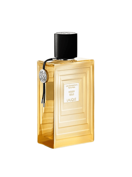 Lalique Woody Gold Edp 100ML בושם לגבר לליק-GLAM42