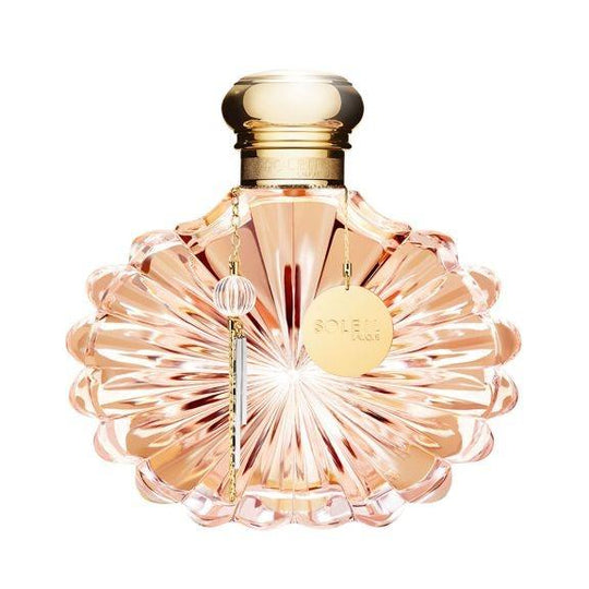 Lalique Soleil Edp 100ml בשום לליק לאישה-GLAM42