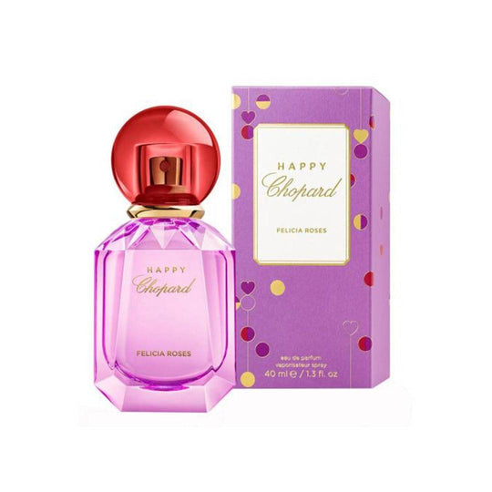 Chopard Happy Felicia Roses Edp 40ML בושם שופרד לאישה-GLAM42
