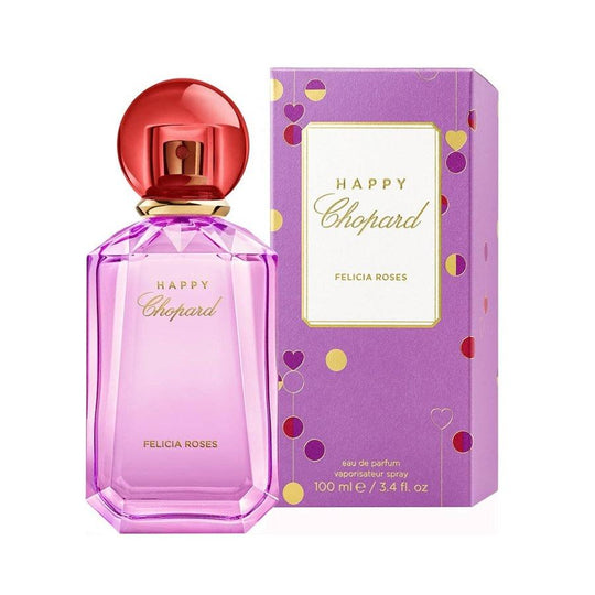 Chopard Happy Felicia Roses Edp 40ML בושם שופרד לאישה-GLAM42