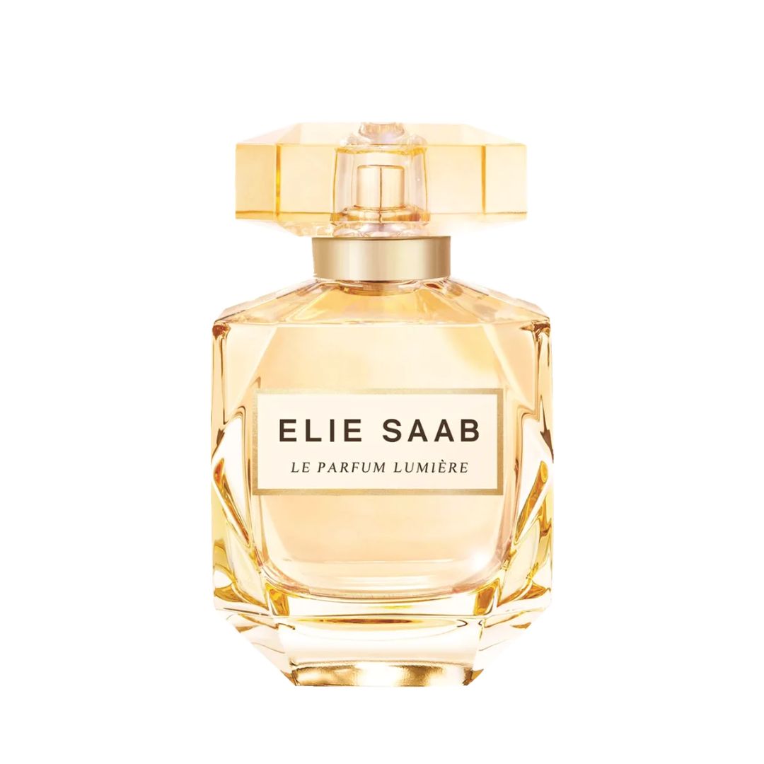 Elie Saab L'E Parfum Lumiere EDP 90ML אלי סאאב לה פרפיום לומייר אדפ לאישה