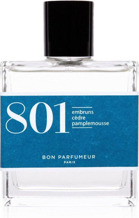 Bon Parfumeur 801 Edp 100ML בושם לגבר ולאישה-GLAM42