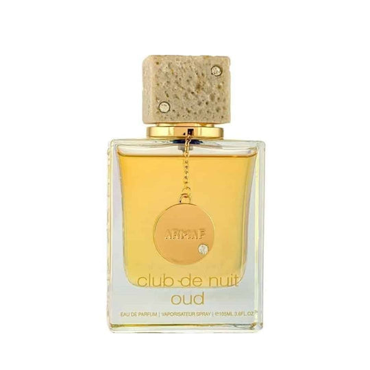 Armaf - Club De Nuit Oud Parfum Unisex 105ML