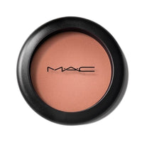 Powder Blush Matte מאק סומק גימור מאט