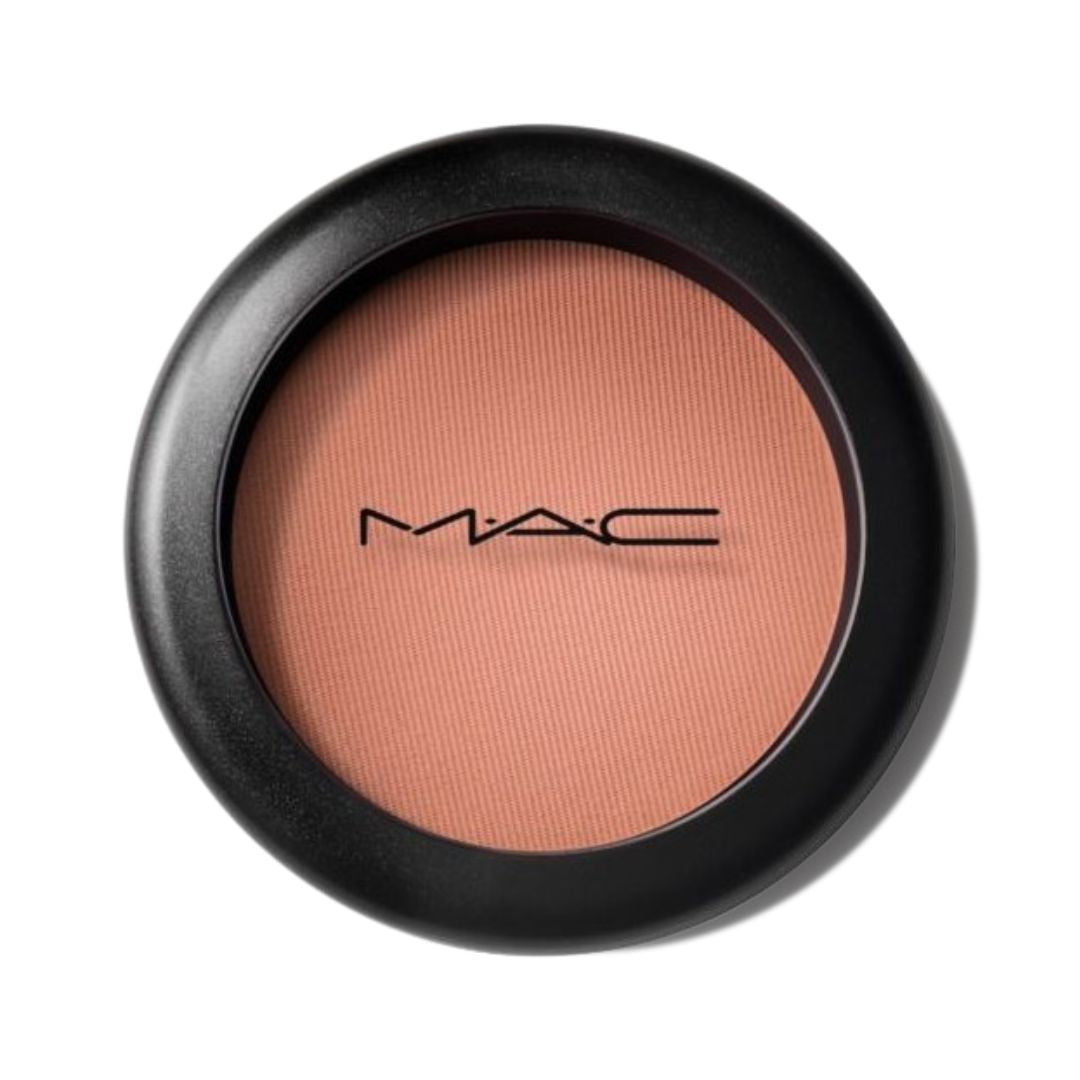 Powder Blush Matte מאק סומק גימור מאט