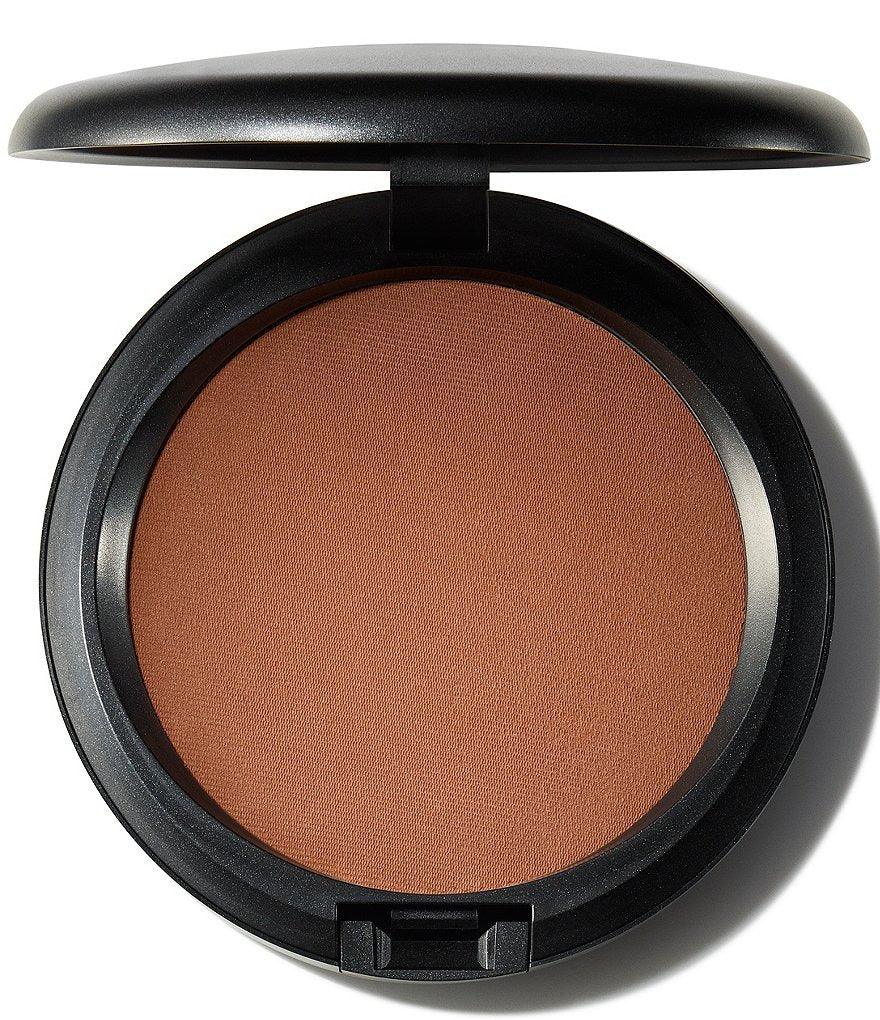 Mac Blot Pressed Powder מאק פודרה שקופה דחוסה