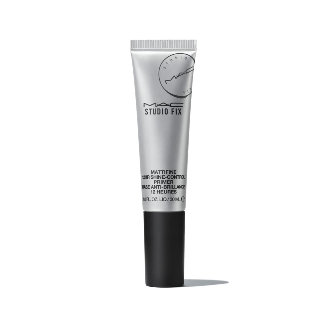 Mac Studio Fix Mattifine12Hr Shine-Control Primer מאק סטודיו פיקס פריימר מאט-GLAM42