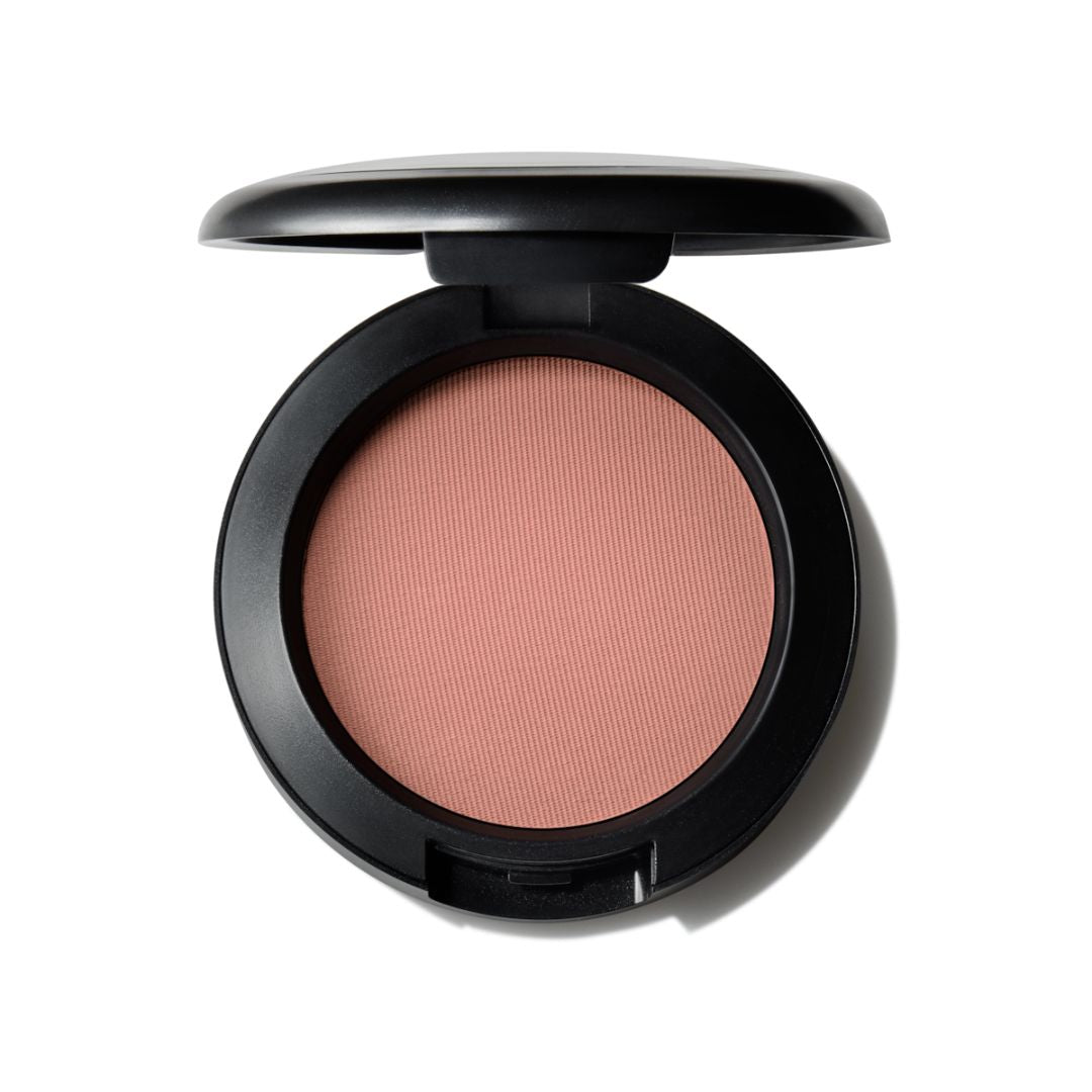Mac Sheertone Blush מאק סומק עדין ללחיים-GLAM42