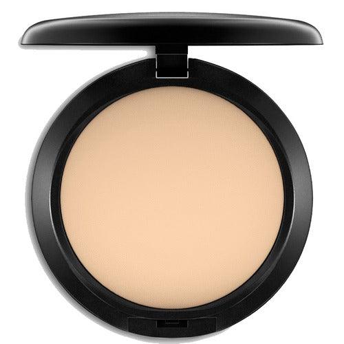 Mac Foundation Studio Fix Powder Plus Foundation מאק מייקאפ פודרה סטודיו פיקס - GLAM42