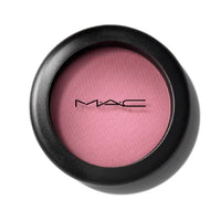 Powder Blush Matte מאק סומק גימור מאט