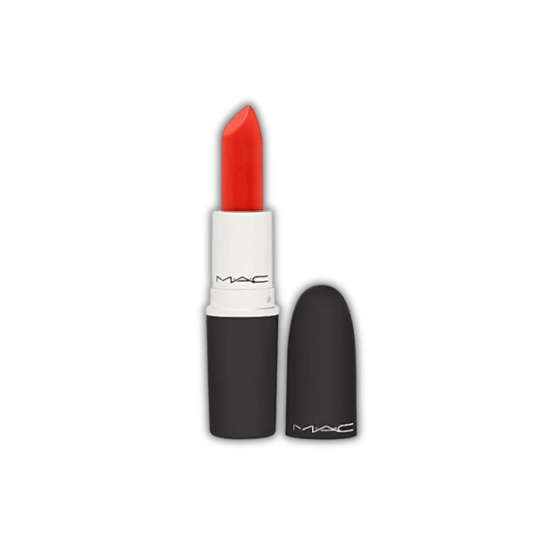 Mac Lipstick Amplified Creme מאק שפתון אמפליפייד