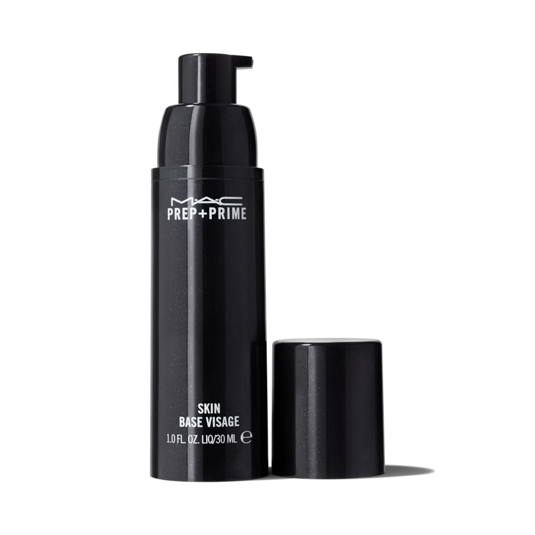 Mac Prep+ Prime Prep + Prime Skin מאק פריימר נוזלי במרקם ג'ל
