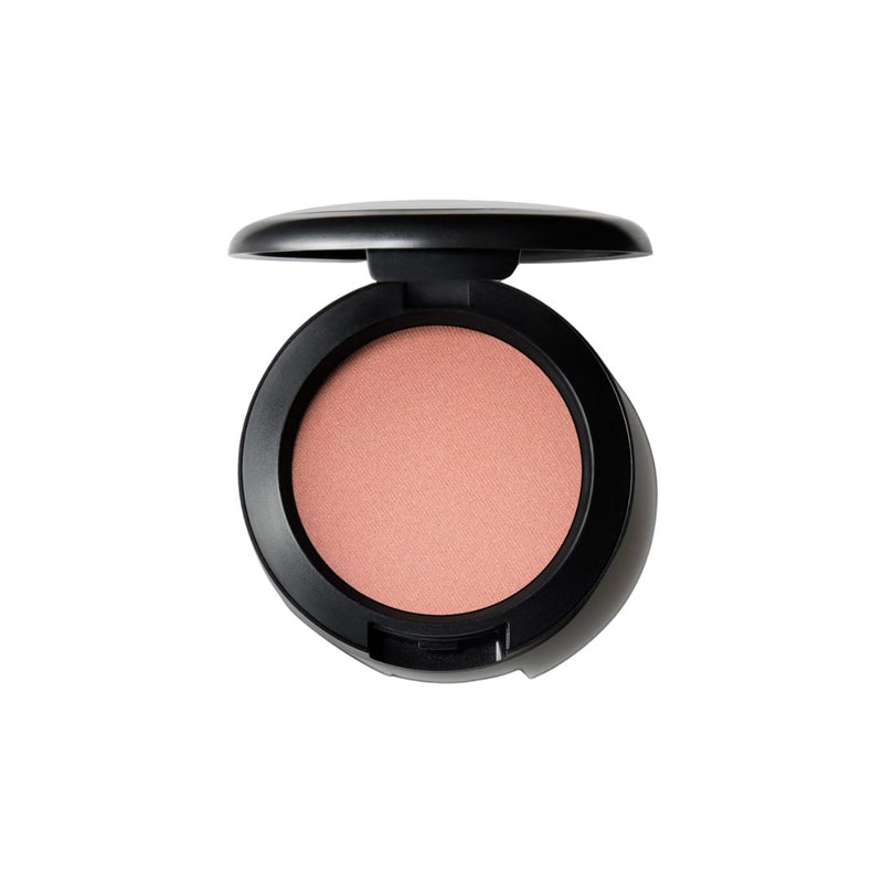 Mac Sheertone Shimmer Blush מאק סומק במרקם משי