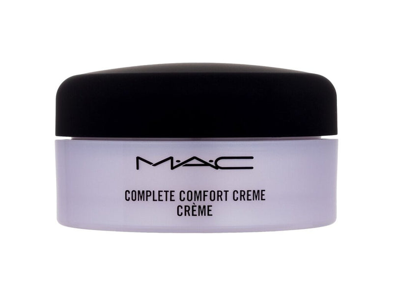 Mac Complete Comfort Crème 50ML  מאק קרם לחות לפנים