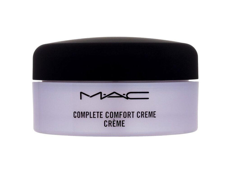 Mac Complete Comfort Crème 50ML מאק קרם לחות לפנים - GLAM42