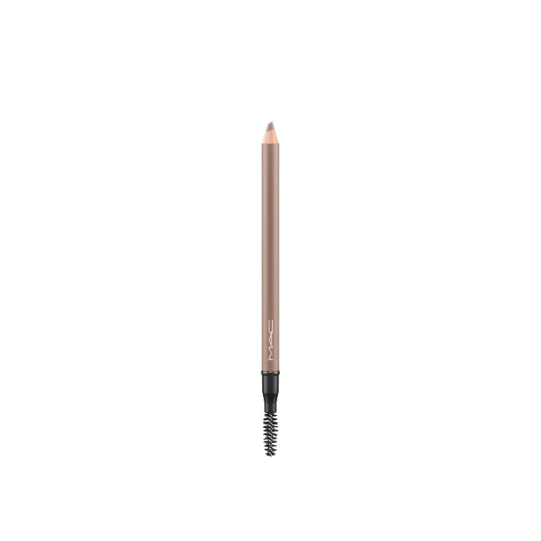 Mac Veluxe Brow Liner Eyebrow Pencil Fling מאק עפרון גבות