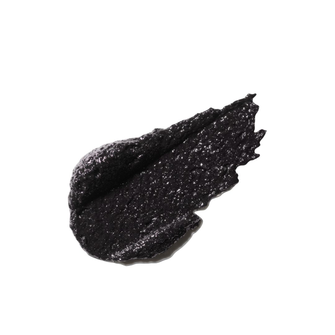 Mac Mineralize Volcanic Ash Exfoliater 100ml  מאק פילינג גרגרים לניקוי עמוק