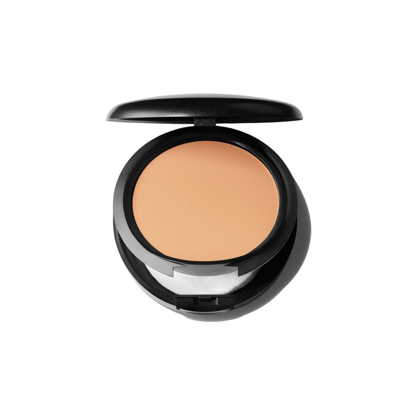 Mac Foundation Studio Fix Powder Plus Foundation מאק מייקאפ פודרה סטודיו פיקס