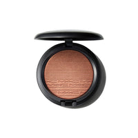 Mac Extra Dimension Skinfinish Powder Highlighter מאק שימר הייליטר להענקת זוהר מושלם לעור