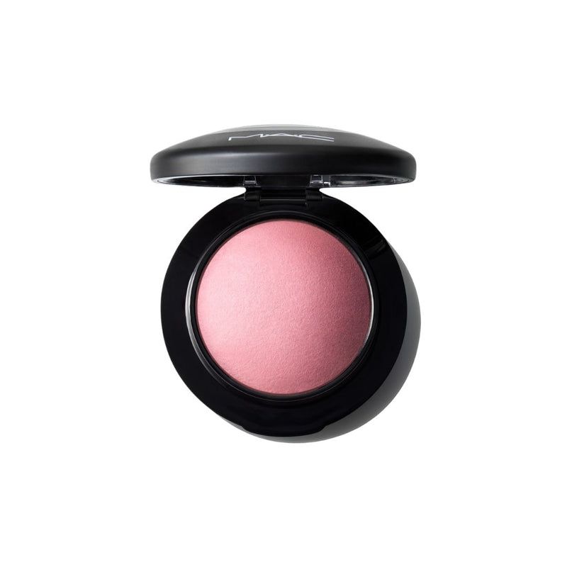 Mac Mineralize  Blush Powder מאק סומק מינרלי