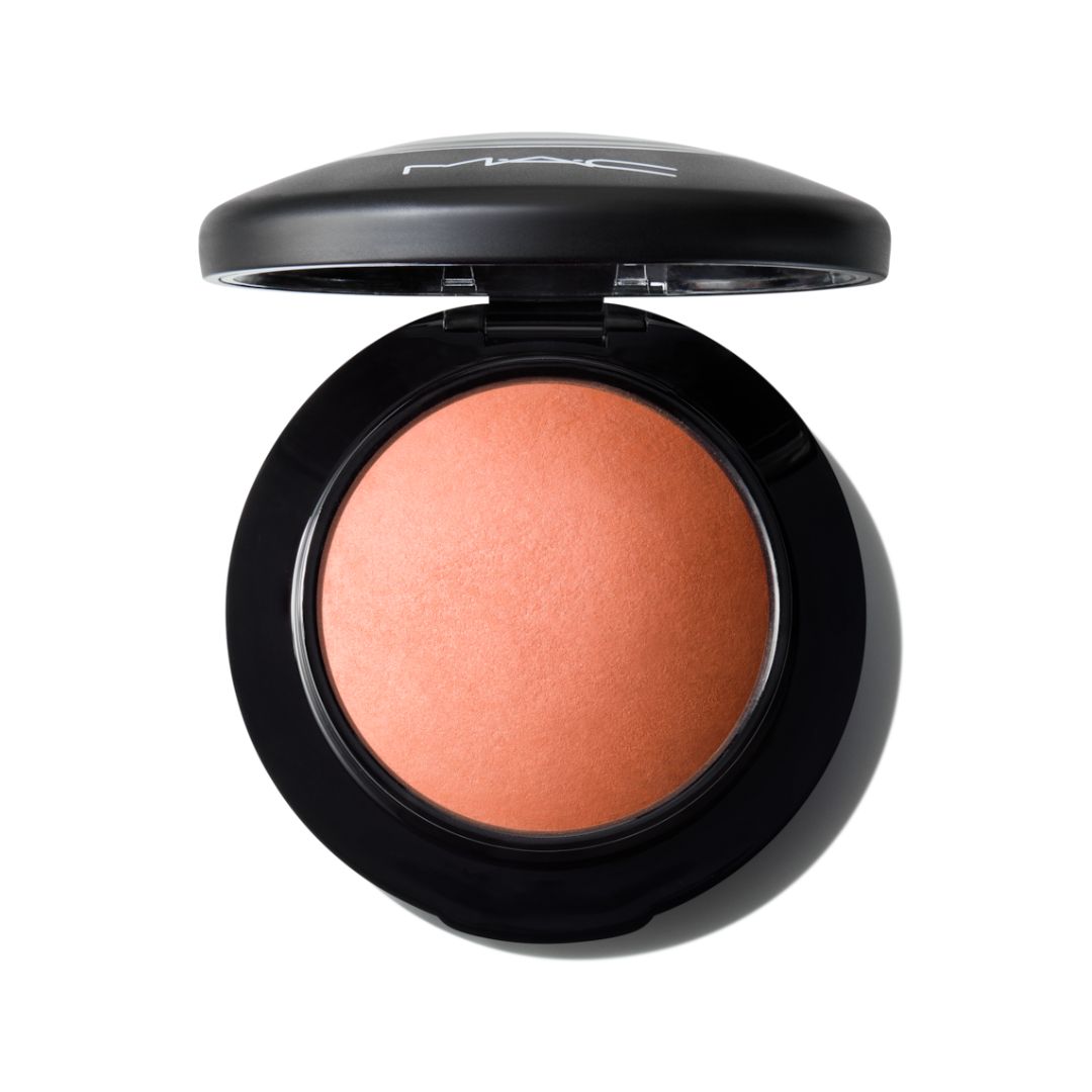 Mac Mineralize Blush Powder מאק פודרה סומק-GLAM42