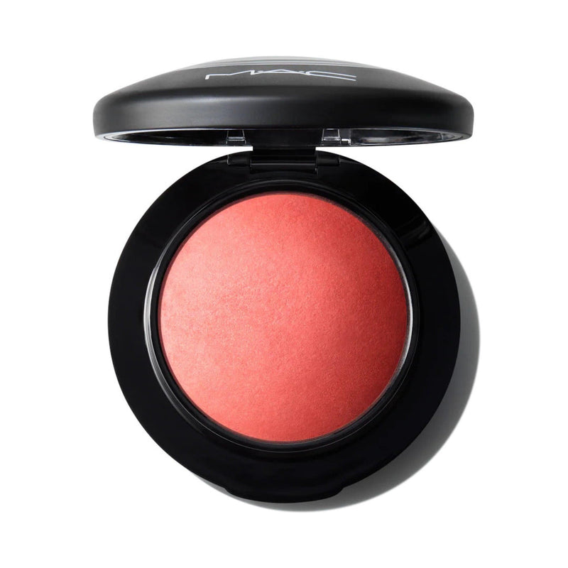 Mac Mineralize Blush Powder מאק פודרה סומק - GLAM42