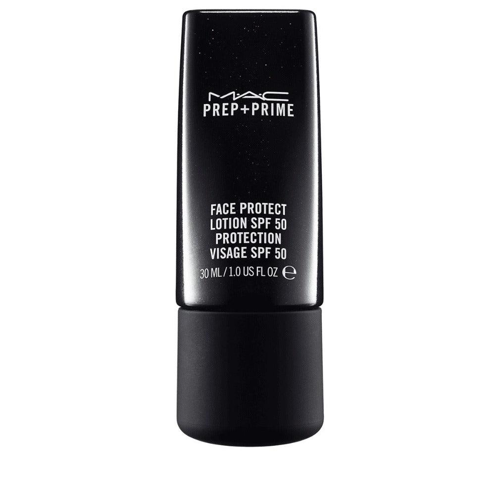 Mac Prep & Prime Face Protect Lotion מאק פריימר הגנה לפנים - GLAM42