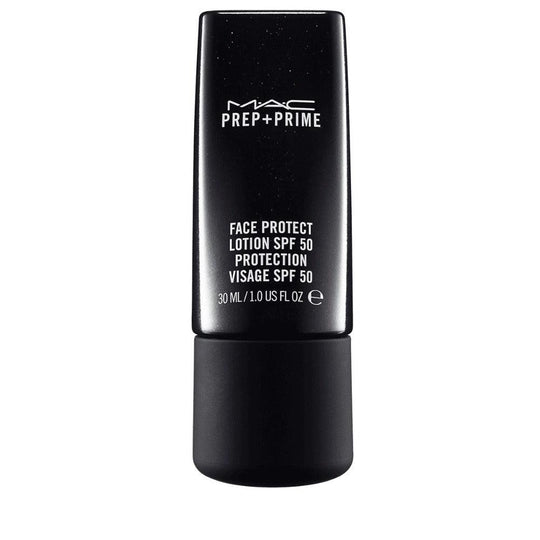 Mac Prep & Prime Face Protect Lotion מאק פריימר הגנה לפנים-GLAM42