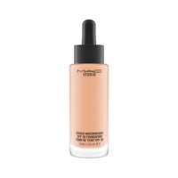 Studio Waterweight Foundation SPF 30 מאק מייקאפ לפנים ולגוף