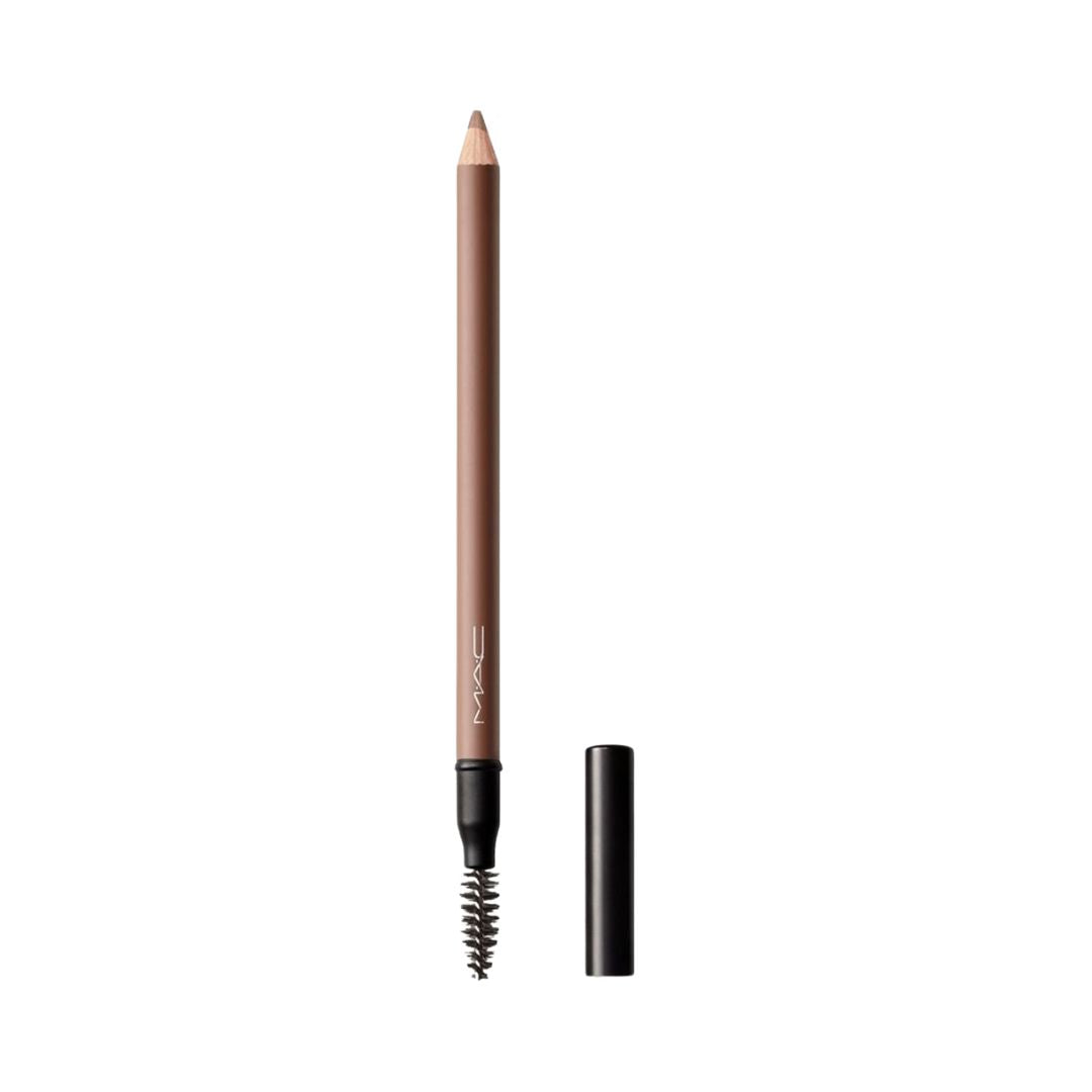 MAC Cosmetics Veluxe Brow Liner eyebrow pencil with brush
