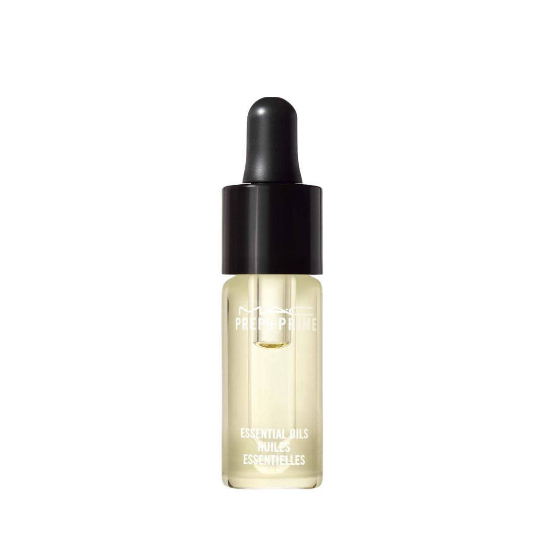 MAC Prep and Prime Essential Oil מאק שמן ארומטי להזנת העור