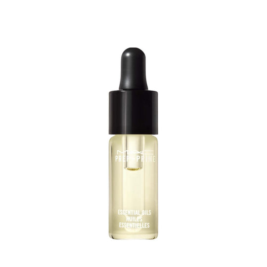 MAC Prep and Prime Essential Oil מאק שמן ארומטי להזנת העור