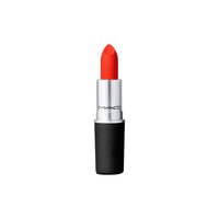 Mac Powder Kiss Lipstick מאק שפתון פאודר קיס