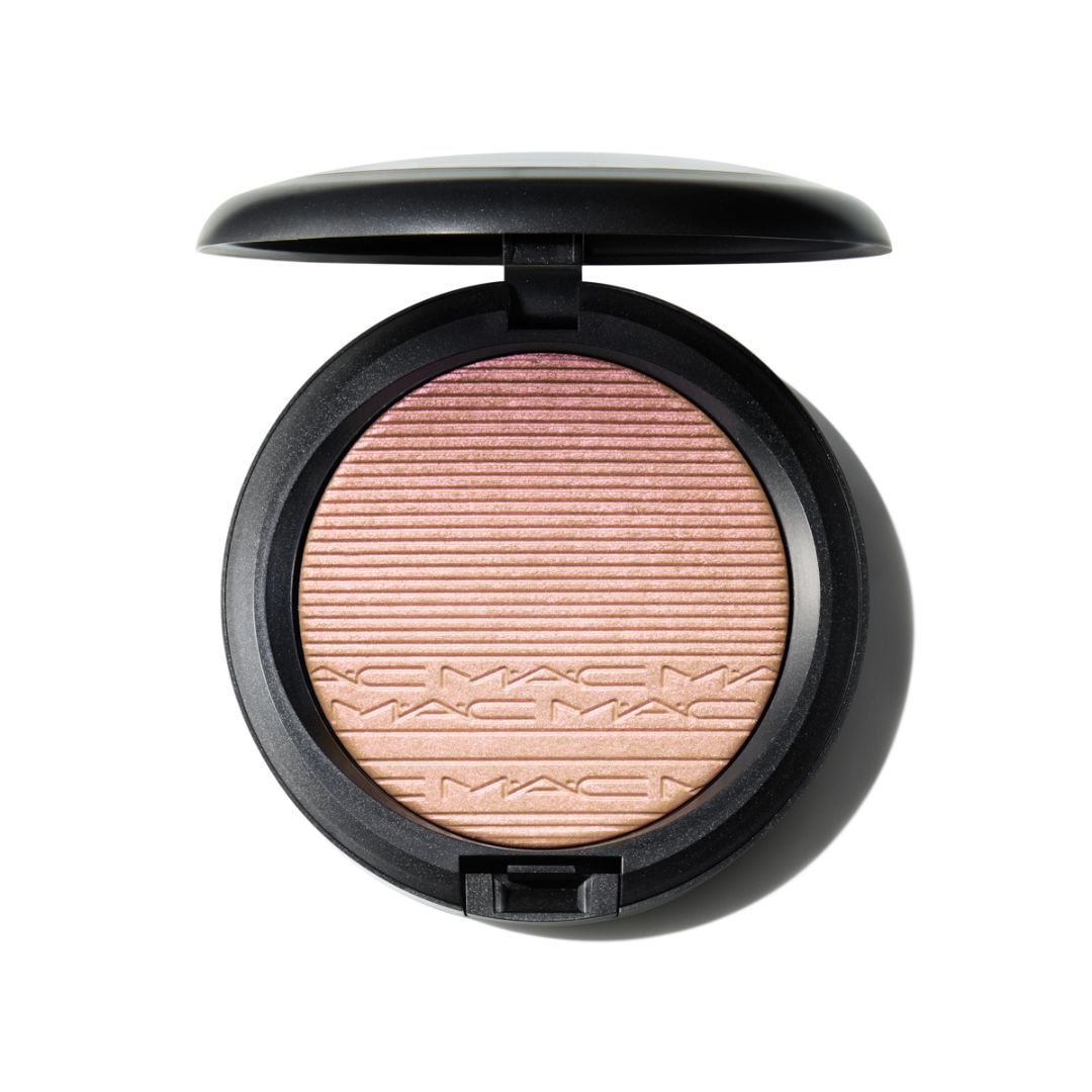 Mac Extra Dimension Skinfinish Poudre Lumiere Double Gleam מאק פודרה מבריקה להארה-GLAM42