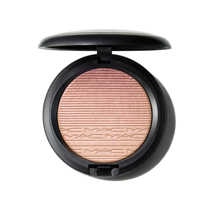 Mac Extra Dimension Skinfinish Poudre Lumiere Double Gleam מאק פודרה מבריקה להארה-GLAM42