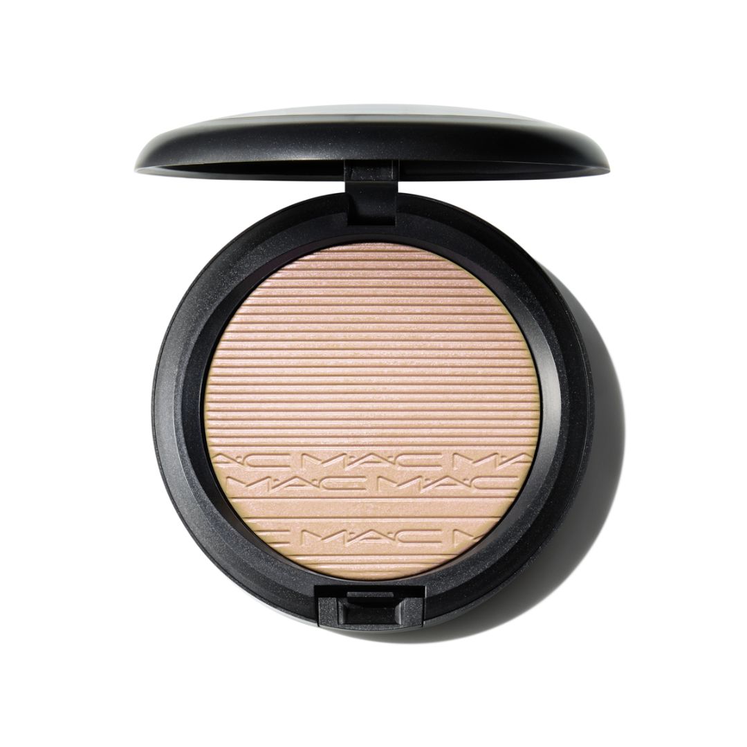 Mac Extra Dimension Skinfinish Poudre Lumiere Double Gleam מאק פודרה מבריקה להארה-GLAM42