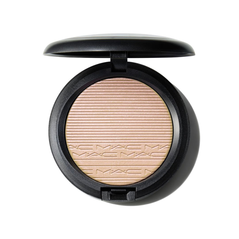 Mac Extra Dimension Skinfinish Poudre Lumiere Double Gleam מאק פודרה מבריקה להארה-GLAM42