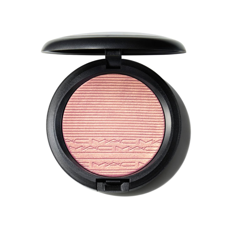 Mac Extra Dimension Skinfinish Poudre Lumiere Double Gleam מאק פודרה מבריקה להארה-GLAM42