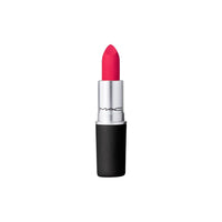 Mac Powder Kiss Lipstick מאק שפתון פאודר קיס