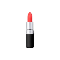 Mac Powder Kiss Lipstick מאק שפתון פאודר קיס