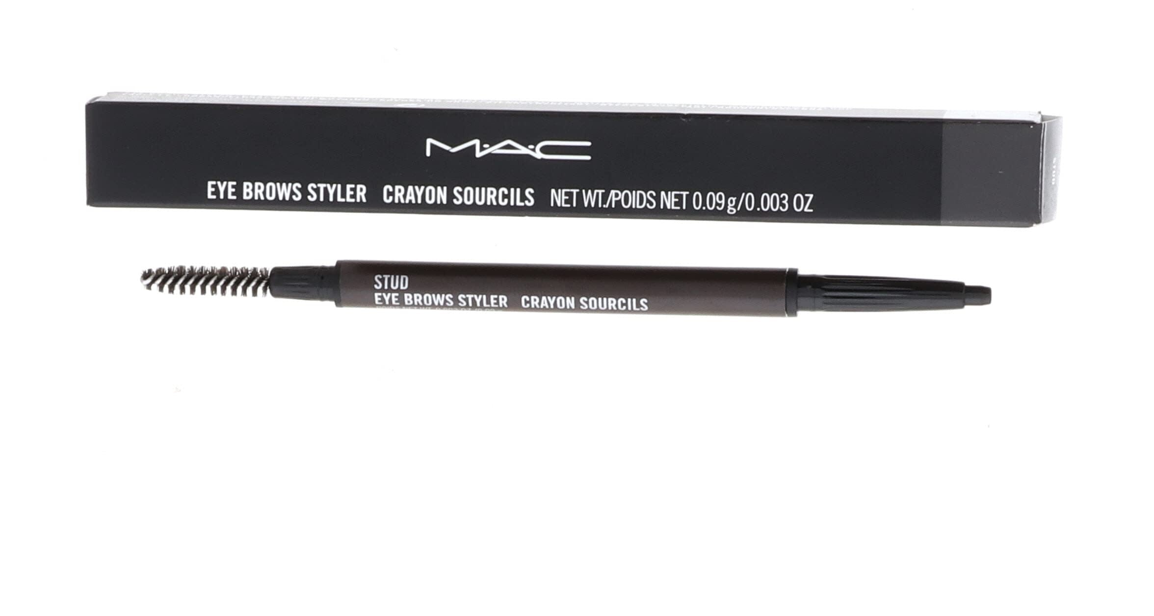 Mac Eye Brows Styler מאק עפרון גבות