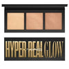 Mac Hyper Real Glow Palatte מאק פלטת שימרים