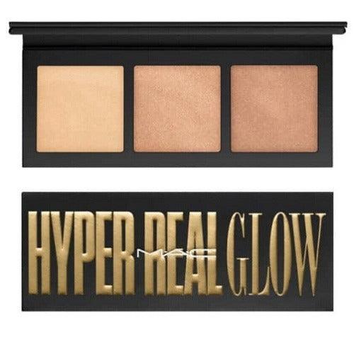 Mac Hyper Real Glow Palatte מאק פלטת שימרים - GLAM42