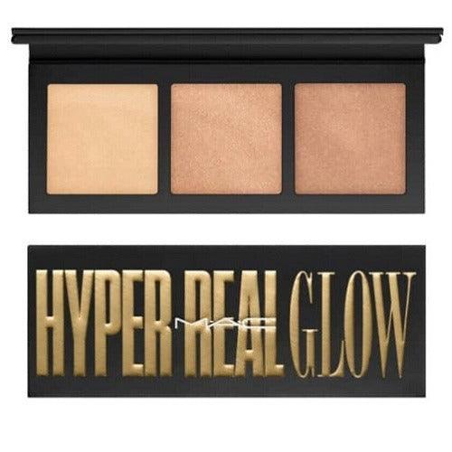 Mac Hyper Real Glow Palatte מאק פלטת שימרים-GLAM42