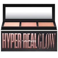 Mac Hyper Real Glow Palatte מאק פלטת שימרים - GLAM42